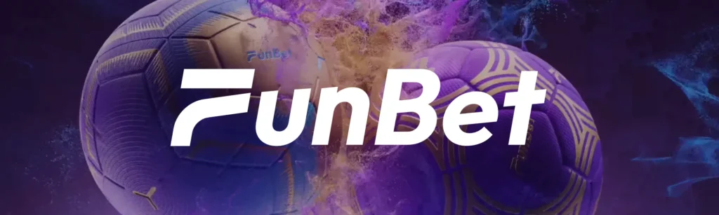 Funbet banner