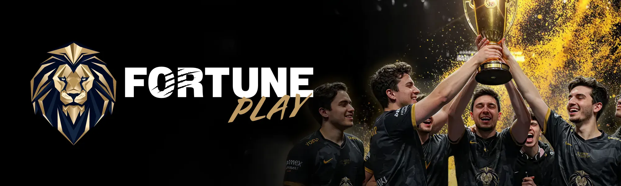 Fortune Play banner