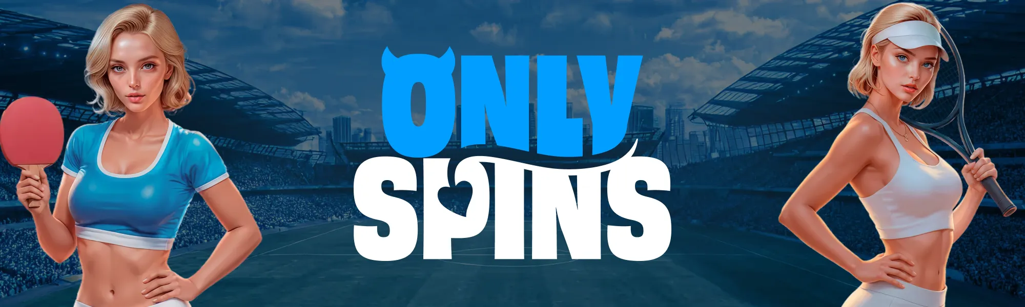 OnlySpins banner