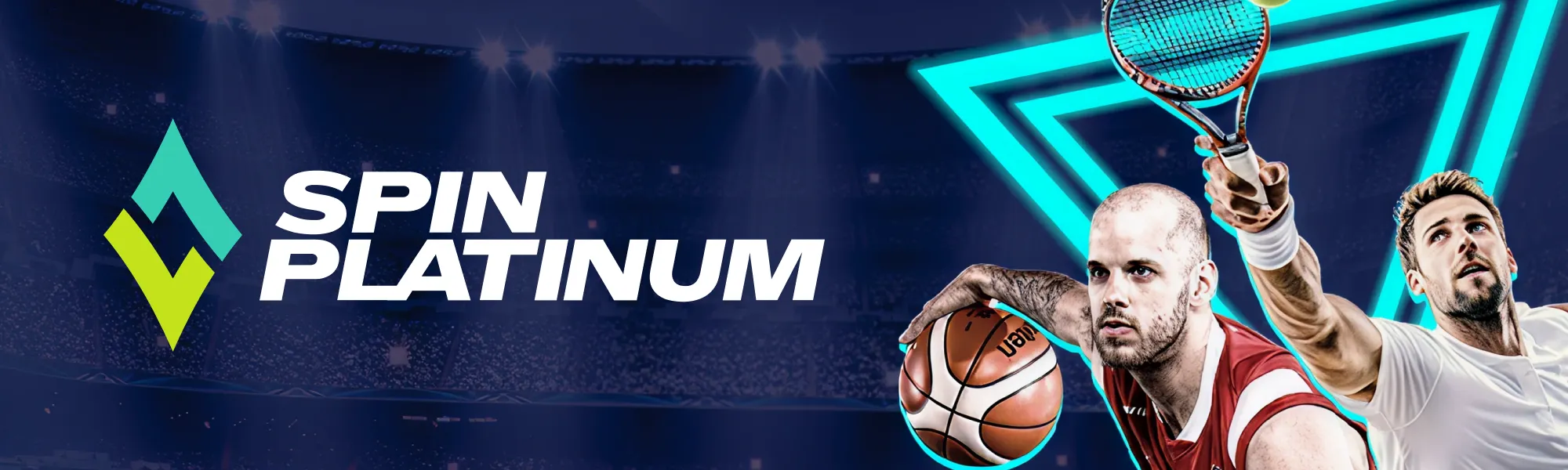 Spinplatinum banner