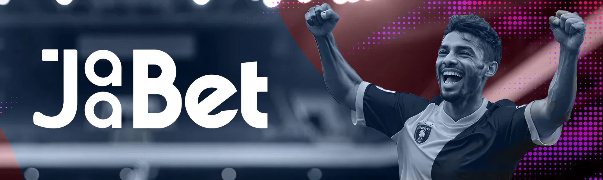 JaaBet banner