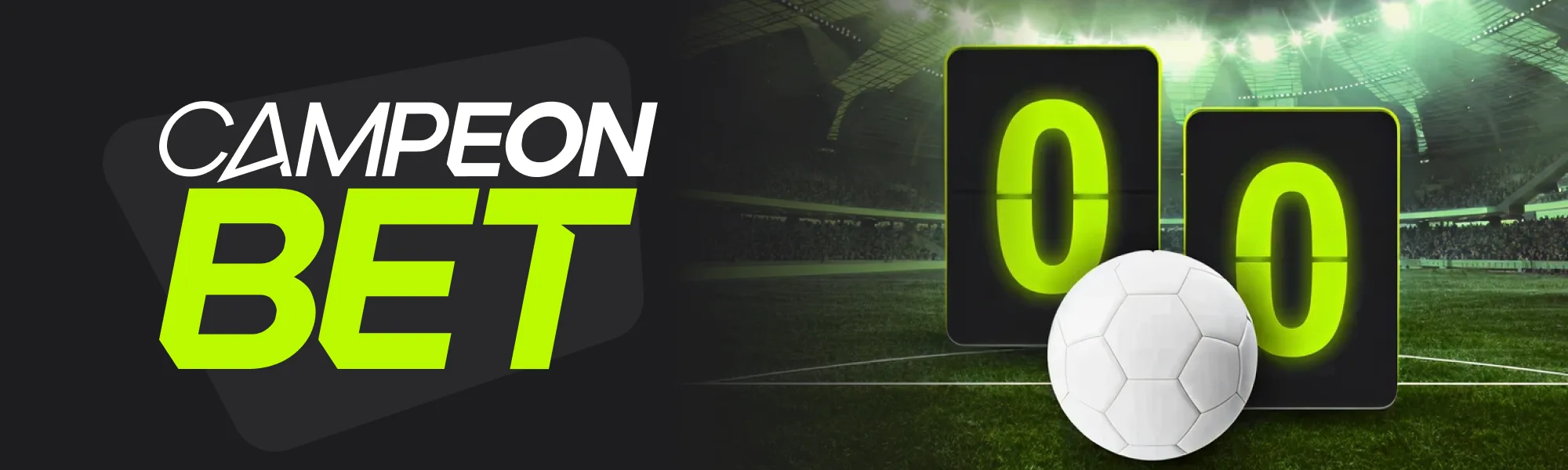 Campeonbet banner