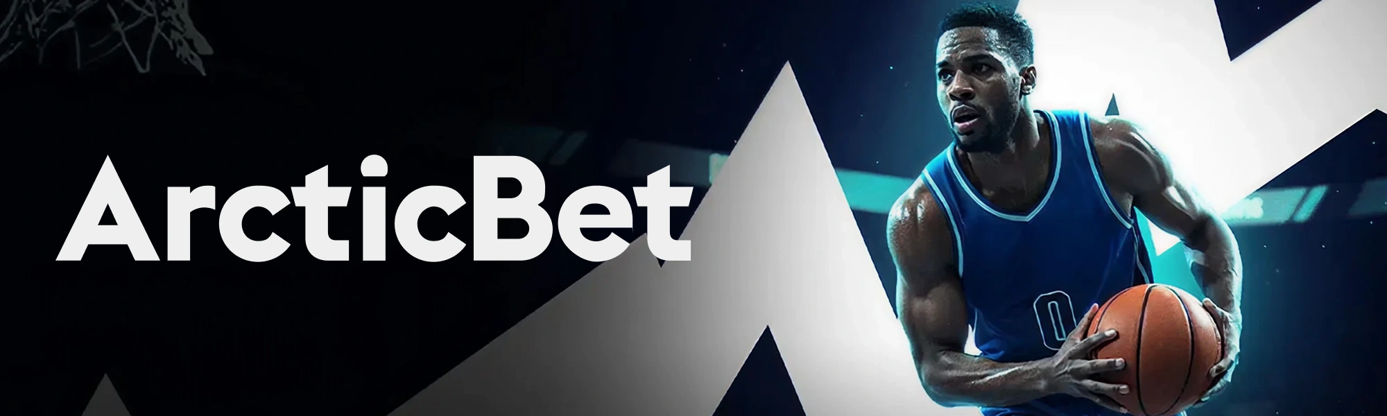 ArcticBet banner