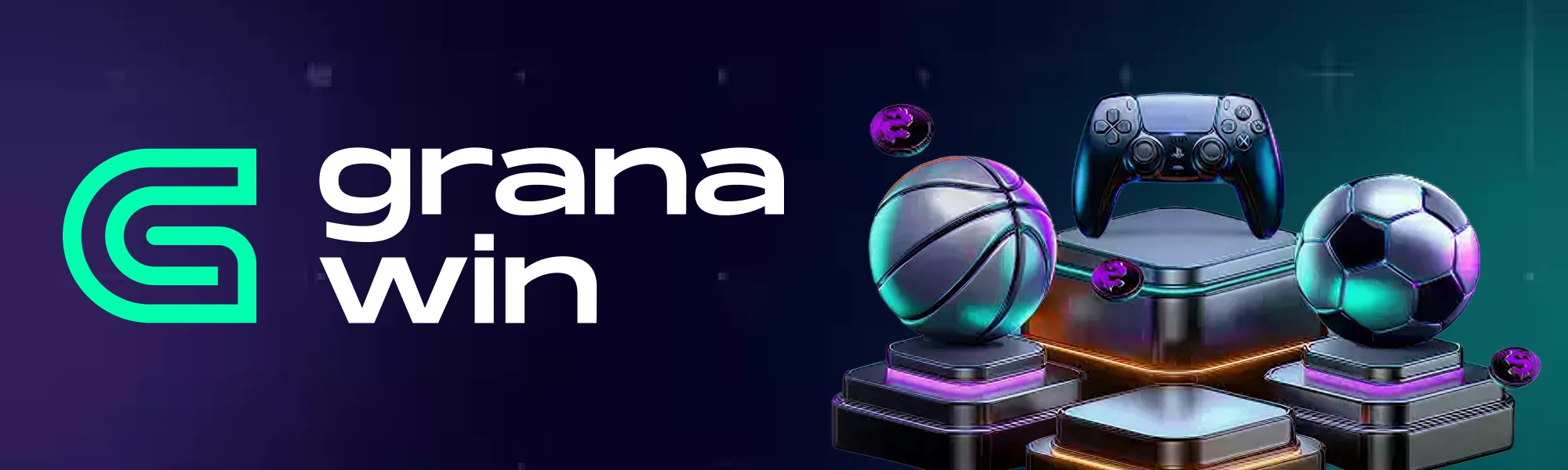 GranaWin banner