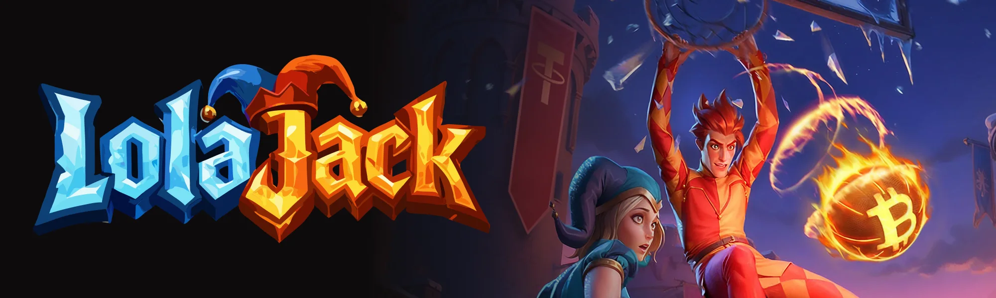 LolaJack banner