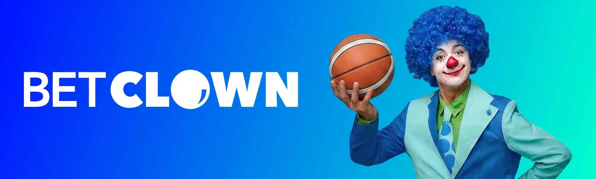 BetClown banner