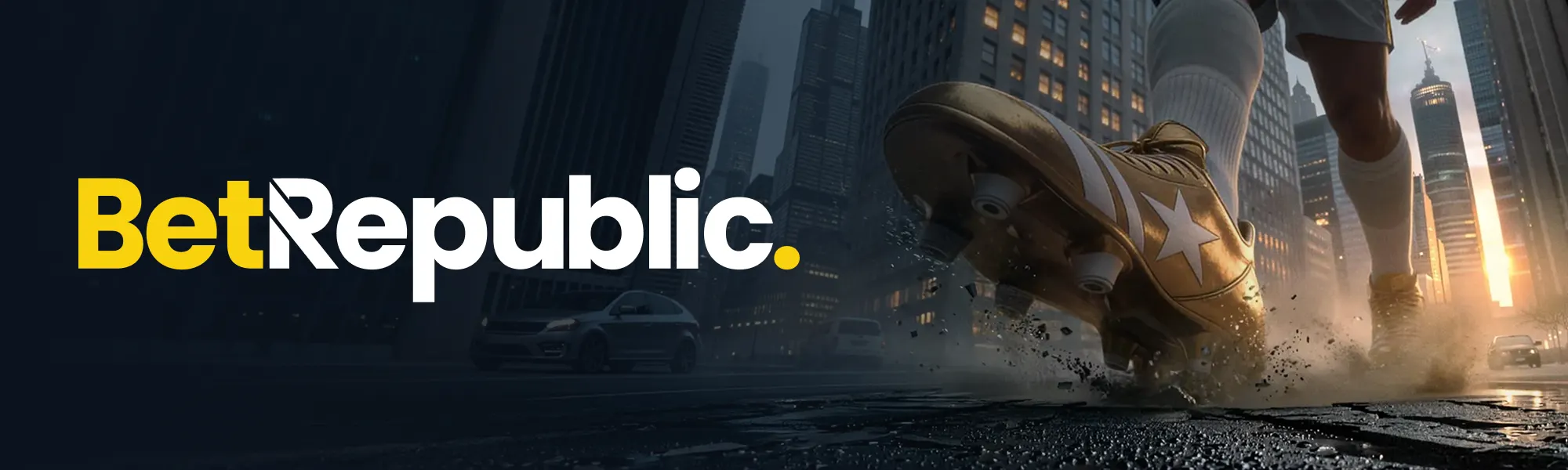 BetRepublic banner
