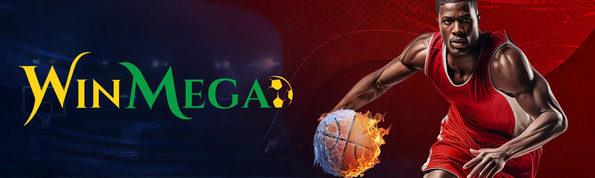 WinMega banner