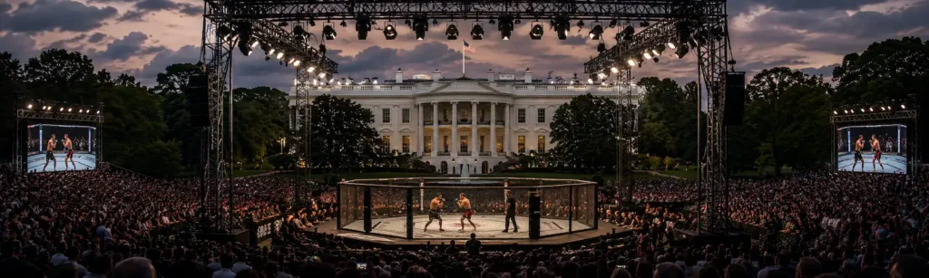 Tippe på UFC 250