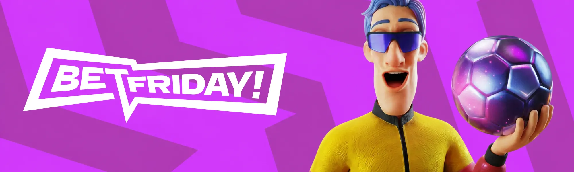 BetFriday