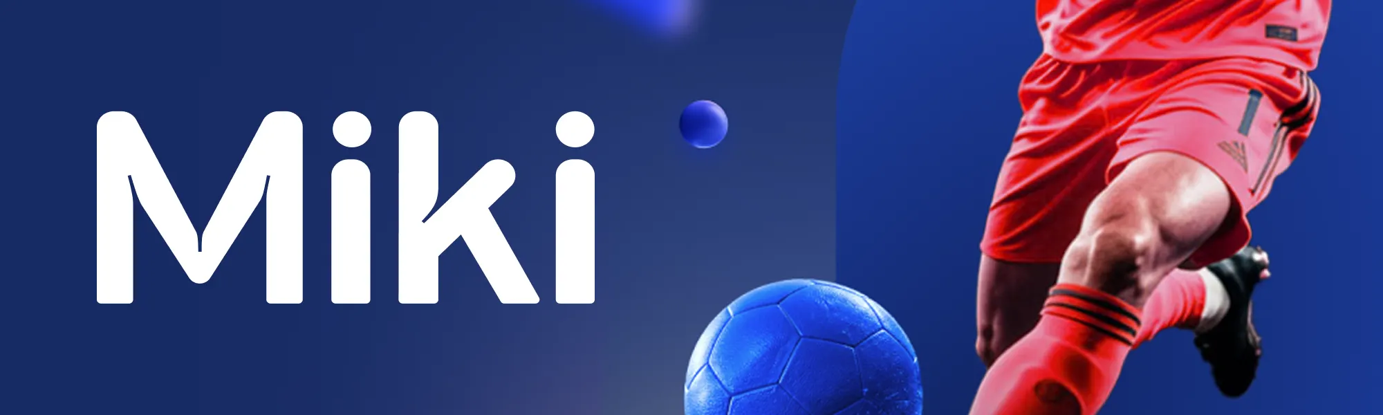 Miki banner